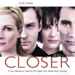 Closer Movie Review and Poster 2004