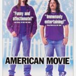 American Movie Movie Review and Poster 1999