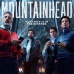 Mountainhead Movie Review and Poster 2025