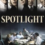 Spotlight Movie Review and Poster 2015