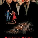 Swing Kids Movie Review (1993) Swing Kids Movie Review and Poster 1993