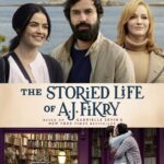 The Storied Life Of A.J. Fikry Movie Review and Poster 2022