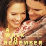 A Walk To Remember Movie Review and Poster 2002