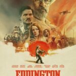 Eddington Movie Review (2025) Eddington Movie Review and Poster 2025
