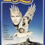 Inside The Labyrinth Movie Review (1986) Inside The Labyrinth Movie Review and Poster 1986