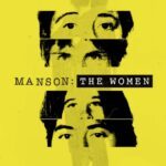 Manson: The Women Movie Review and Poster 2019