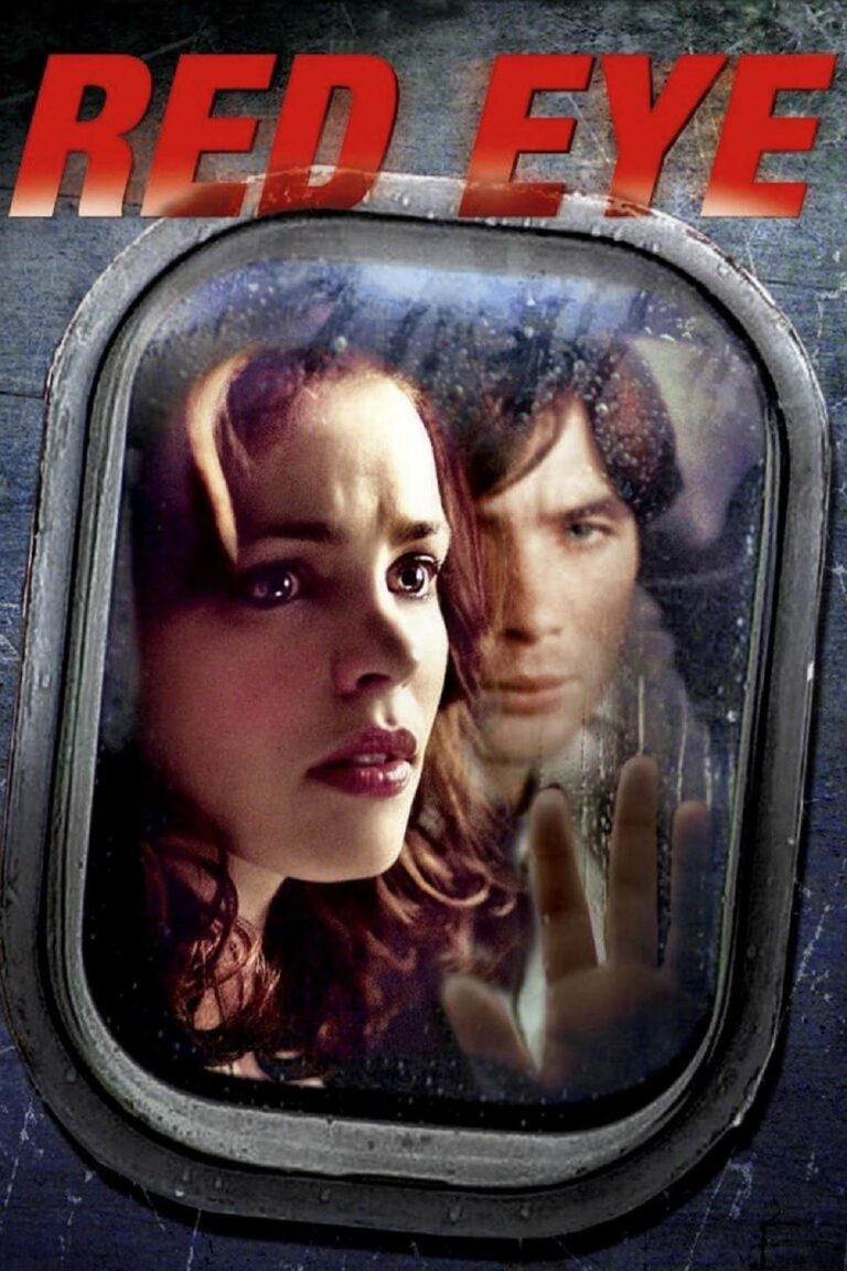 Red Eye Movie Review and Poster 2005