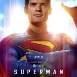 Superman Movie Review and Poster 2025