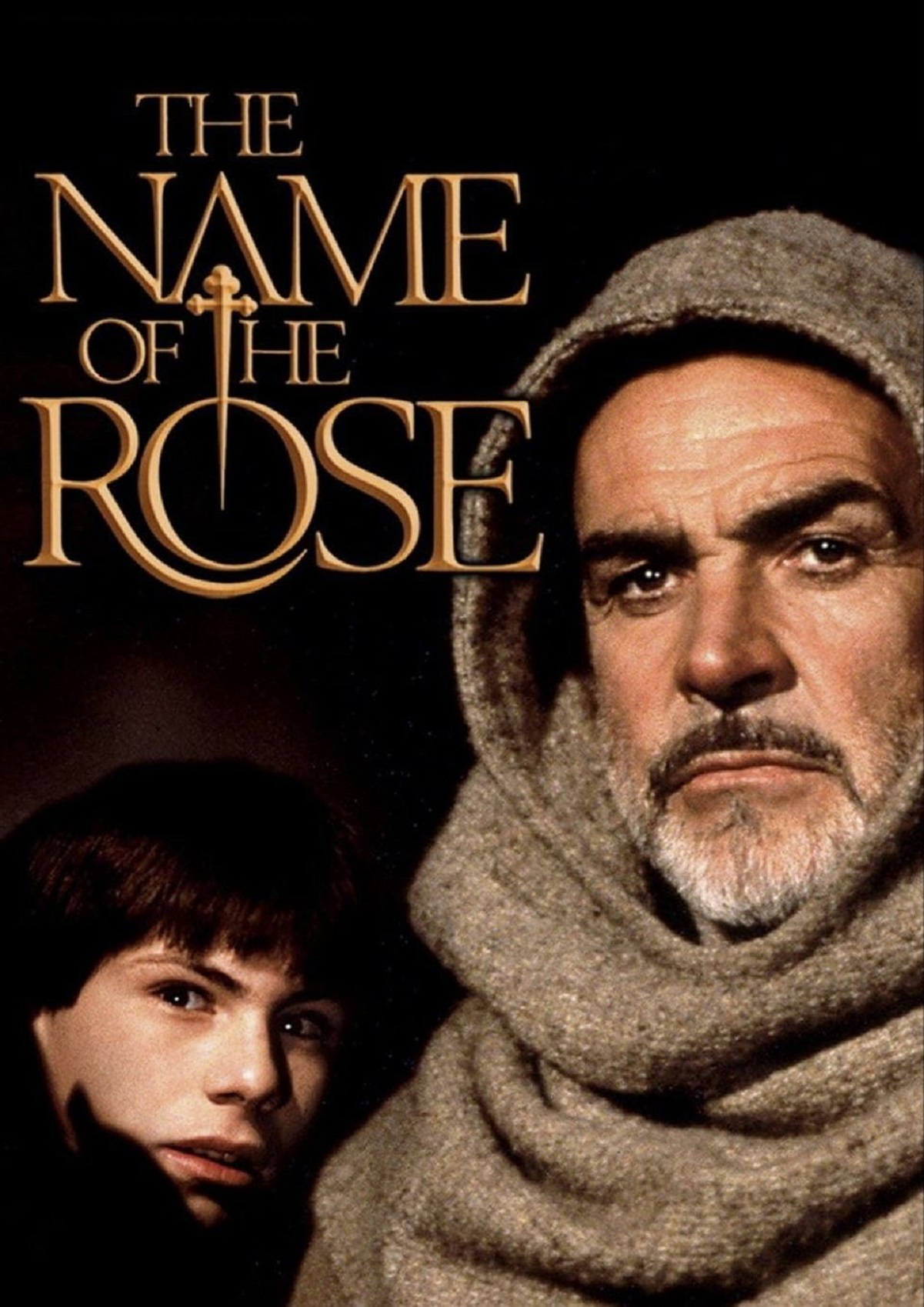 The Name Of The Rose Movie Review and Poster 1986