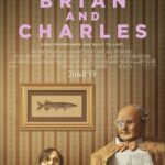Brian And Charles Movie Review (2022) Brian and Charles Movie Review and Poster 2022