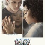 Everything, Everything Movie Review and Poster 2017