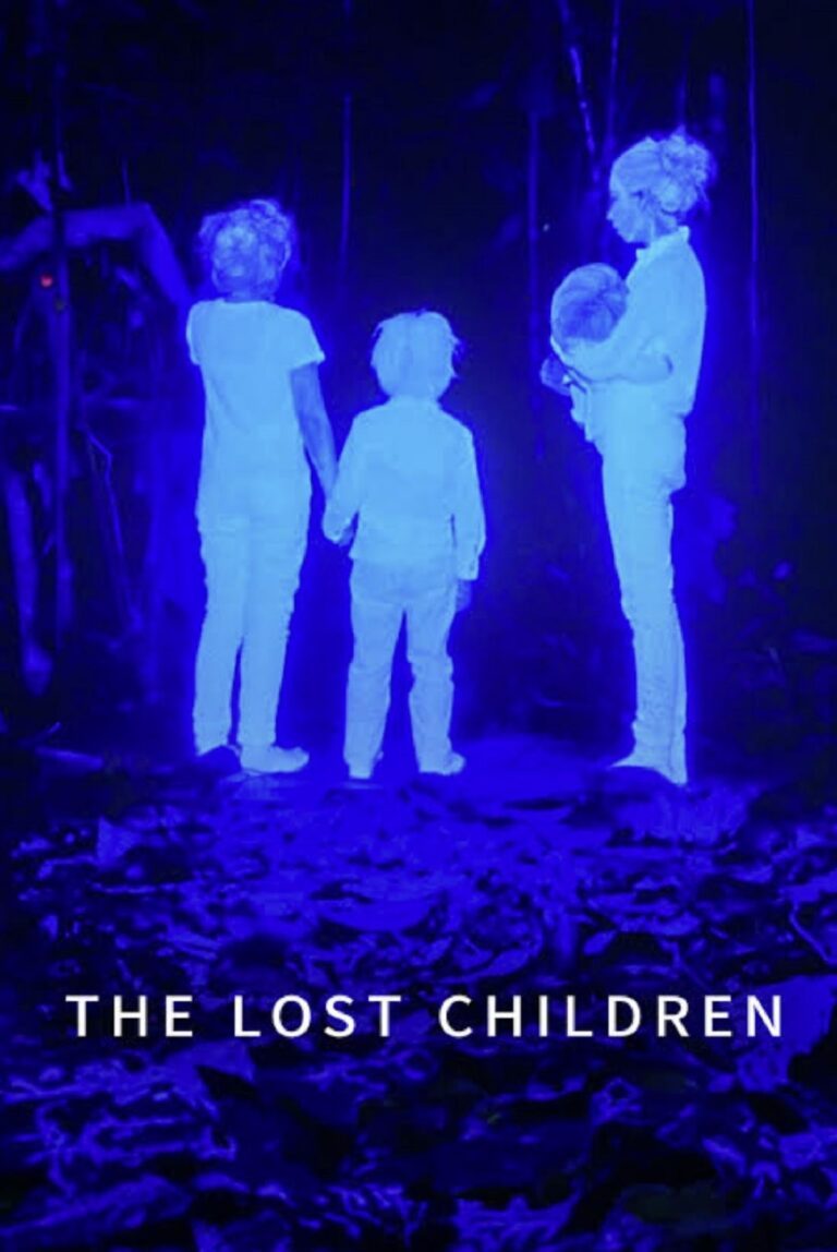 The Lost Children Movie Review and Poster 2024
