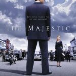 The Majestic Movie Review and Poster 2001