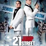 21 Jump Street Movie Review and Poster 2012