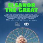 Eleanor The Great Movie Review (2025) Eleanor The Great Movie Review and Poster 2025