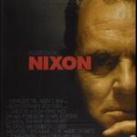 Nixon Movie Review and Poster 1995
