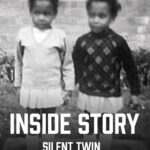 The Silent Twin: Without My Shadow Movie Review (1994) The Silent Twin: Without My Shadow Movie Review and Poster 1994