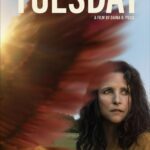 Tuesday Movie Review and Poster 2023