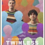 Twinless Movie Review (2025) Twinless Movie Review and Poster 2025