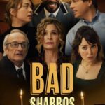 Bad Shabbos Movie Review and Poster 2025