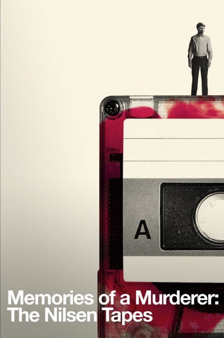 Memories Of A Murderer: The Nilsen Tapes Movie Review and Poster 2021