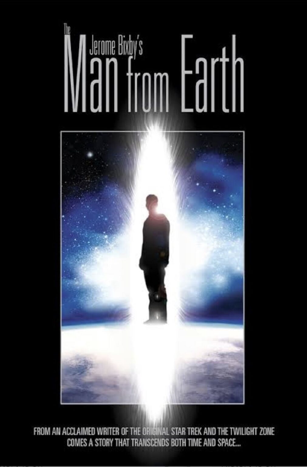 The Man From Earth Movie Review (2007) - Movies All …