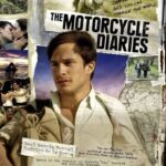 The Motorcycle Diaries Movie Review and Poster 2004