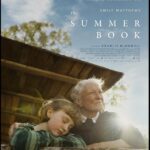 The Summer Book Movie Review and Poster 2025