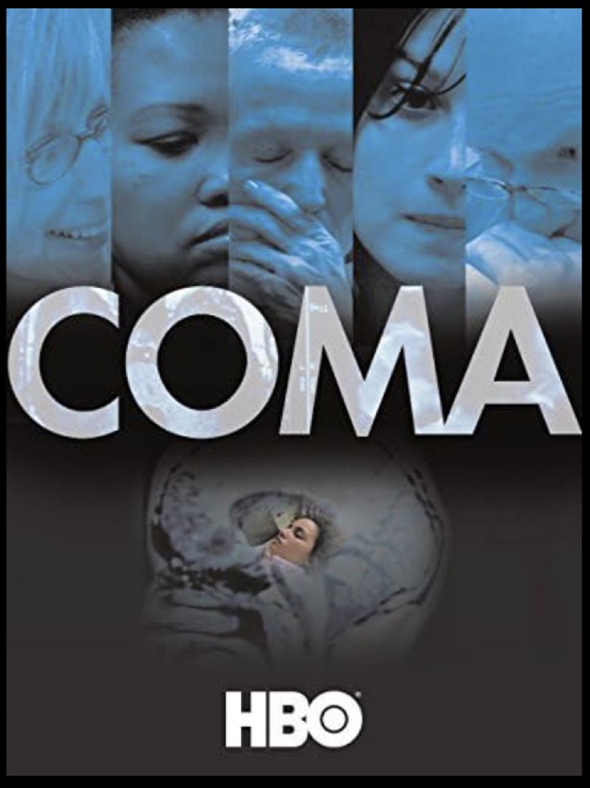 Coma Movie Review and Poster 2007