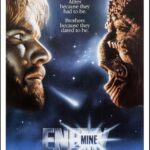 Enemy Mine Movie Review and Poster 1985