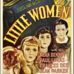 Little Women Movie Review and Poster 1933