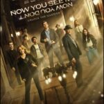 Now You See Me: Now You Don't Movie Review and Poster 2025