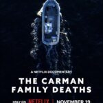 The Carman Family Deaths Movie Review (2025) The Carman Family Deaths Movie Review and Poster 2025
