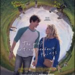 The Map Of Tiny Pretty Things Movie Review and Poster 2021