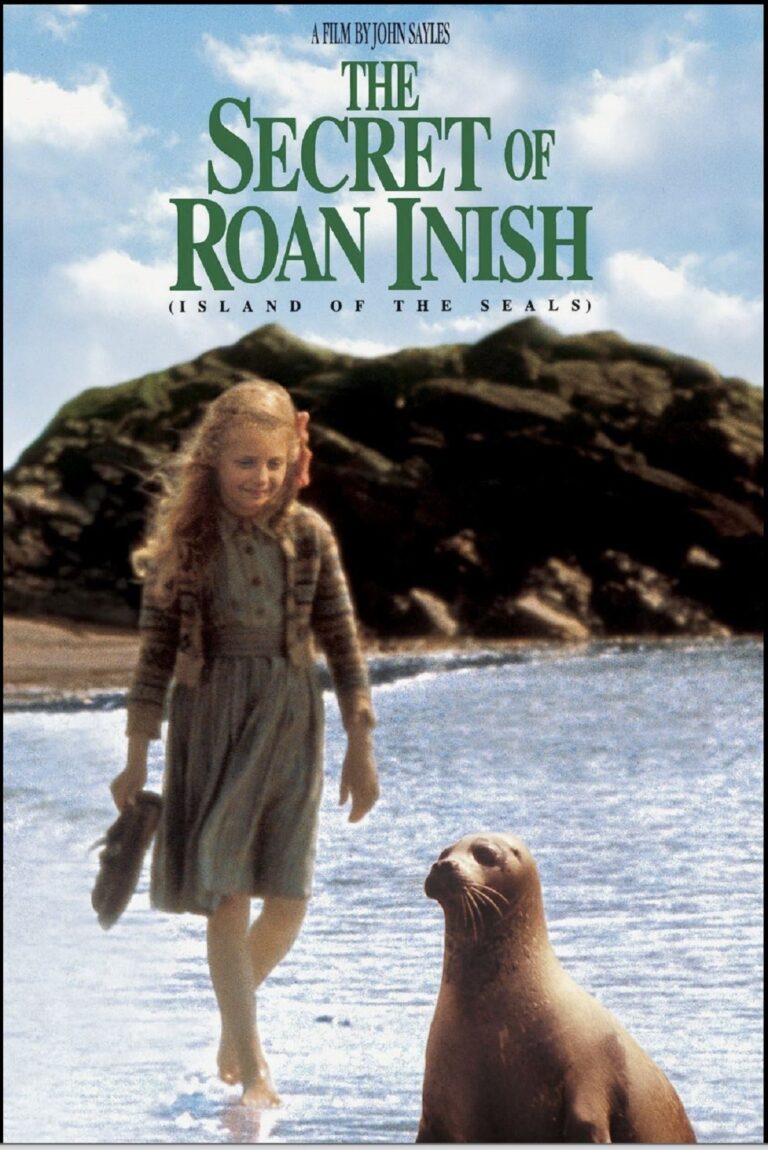 The Secret Of Roan Inish Movie Review and Poster 1994