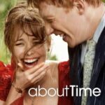 About Time Movie Review and Poster 2013