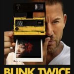 Blink Twice Movie Review and Poster 2025