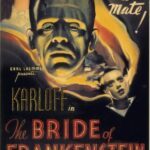 Bride Of Frankenstein Movie Review and Poster 1935