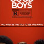 Good Boys Movie Review and Poster 2025
