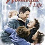 It's A Wonderful Life Movie Review (1946) It's A Wonderful Life Movie Review and Poster 1946