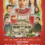Oh. What. Fun. Movie Review and Poster 2025