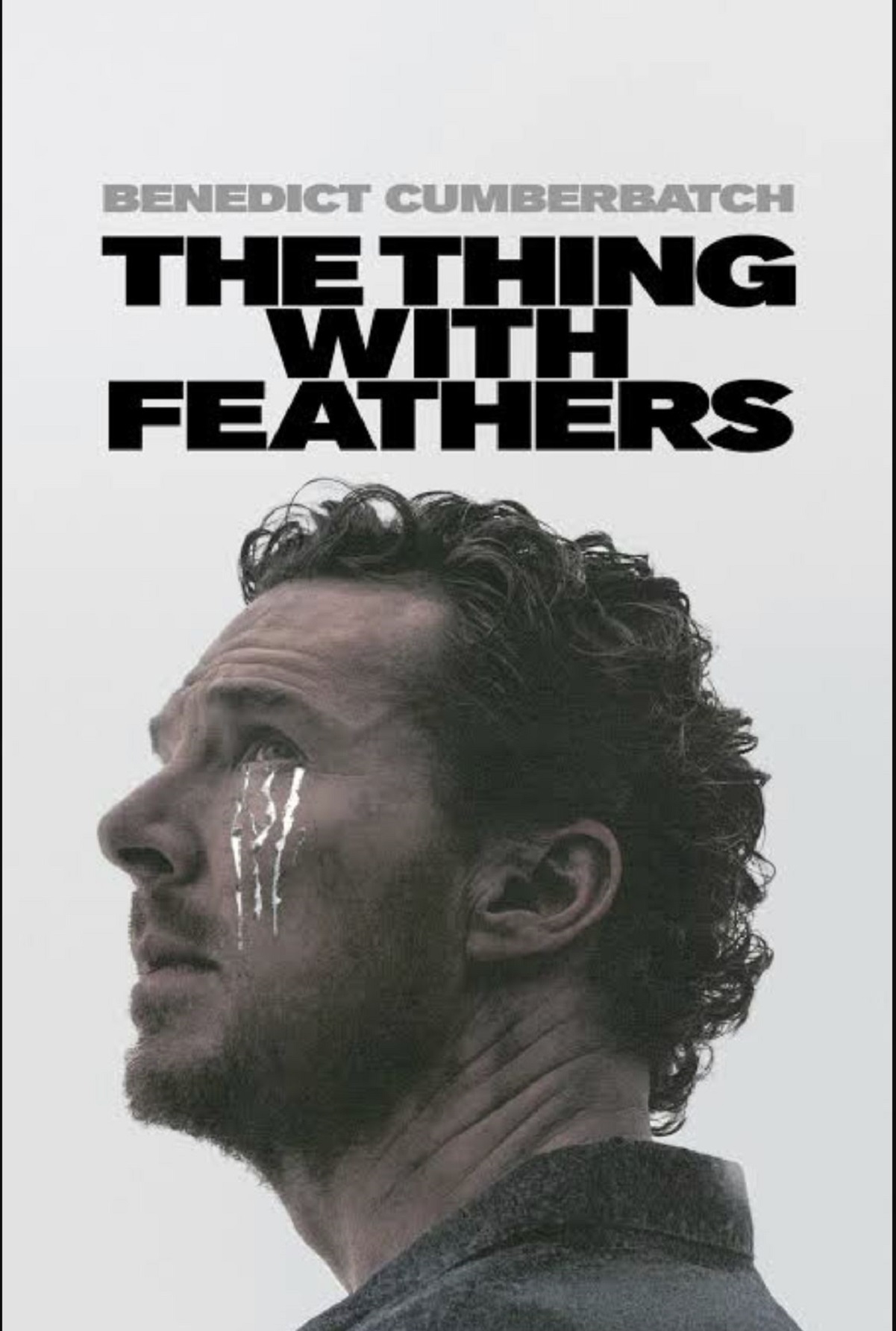 The Thing With Feathers Movie Review and Poster 2025