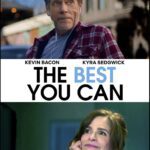 The Best You Can Movie Review and Poster 2025