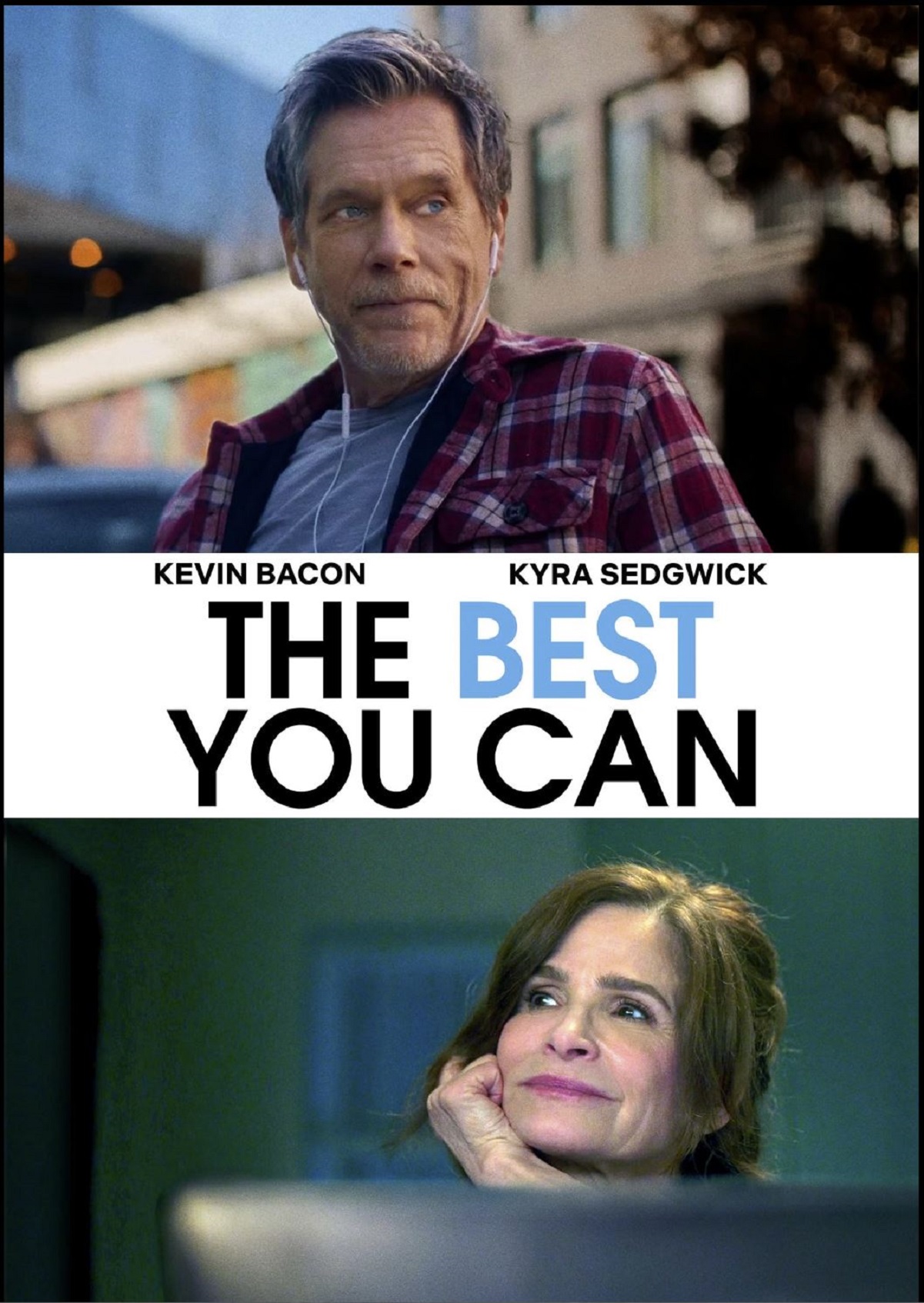 The Best You Can Movie Review and Poster 2025