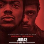 Judas and the Black Messiah Movie Review and Poster 2021