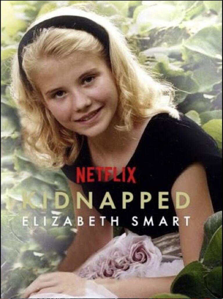 Kidnapped: Elizabeth Smart Movie Review and Poster 2026