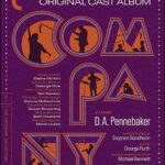 Original Cast Album: Company Movie Review and Poster 1970