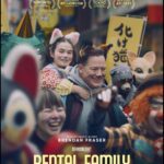 Rental Family Movie Review (2025) Rental Family Movie Review and Poster 2025