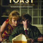 Toast Movie Review (2010) Toast Movie Review and Poster 2010