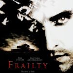 Frailty Movie Review and Poster 2001